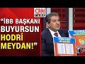 Tevfik Göksu: "İstanbul Büyükşehir Belediyesi şuan CHP'yi finanse ediyor!" - CNN TÜRK Masası