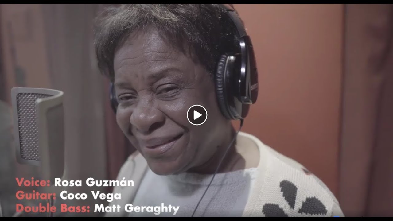 The Warrior Women of Afro-Peruvian Music - Documentary - Chapter 1 - Just Play Peru