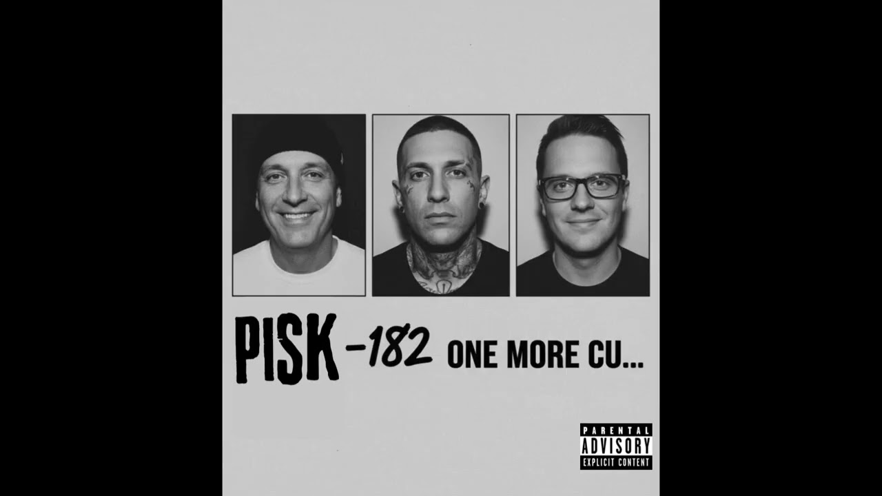 PISK 182 | ONE MORE CU | FULL ALBUM 
