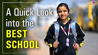 Famous A Quick Look into the BEST SCHOOL || Floreto World School Net Worth