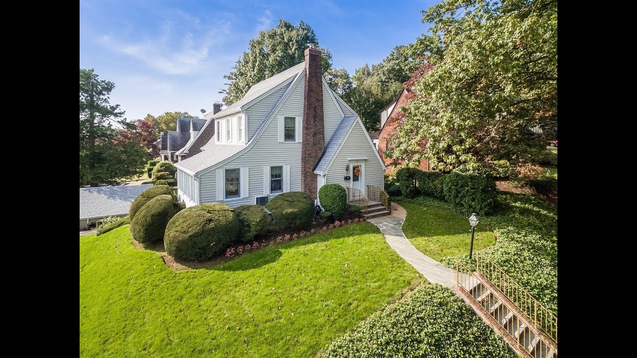 For Sale: 151 Rutgers Place Nutley, NJ 07110