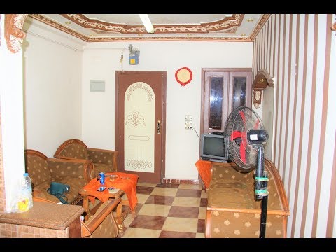 شقة 125 متر للايجار مفروش امام سنترال مصر الجديدة