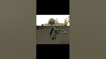 Thumbnail of ALLEY OOP 100% | DRIVING SCHOOL MISSIONS | GTA SA | #gta #gtasanandreas #sanandreas #gtasagameplay