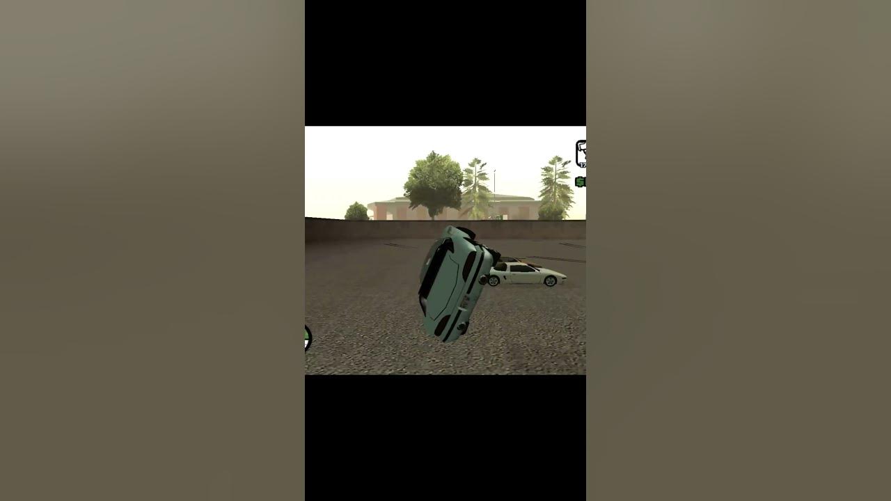 ALLEY OOP 100% | DRIVING SCHOOL MISSIONS | GTA SA | #gta #gtasanandreas #sanandreas #gtasagameplay