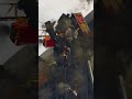 Magnet Gun Gone Wild