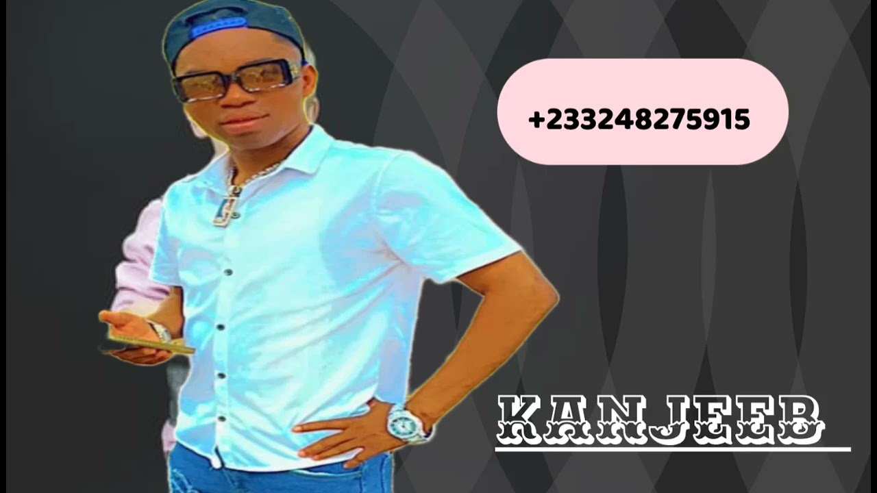 KANJEEB mabnka biire