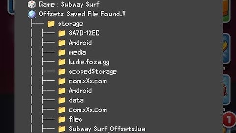 Auto Update offset script template || Game guardian Auto offset update Script for all unity games ||