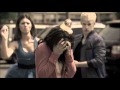 Glee, Jesse & Rachel-Jar of Hearts from Glee