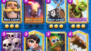 Good Spell Bait deck 🌞