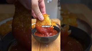 McDONALD’S SECRET?! ??STOP BUYING HASH BROWNS! ??#shorts