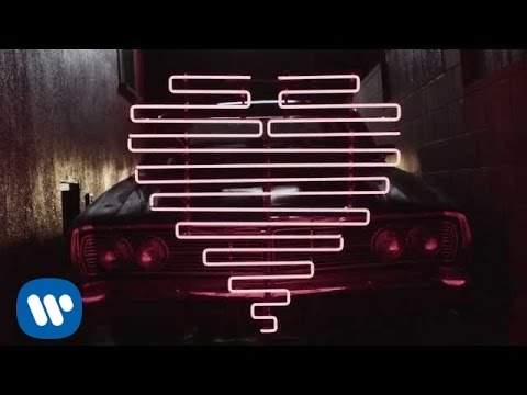 Last Raindrop Video
