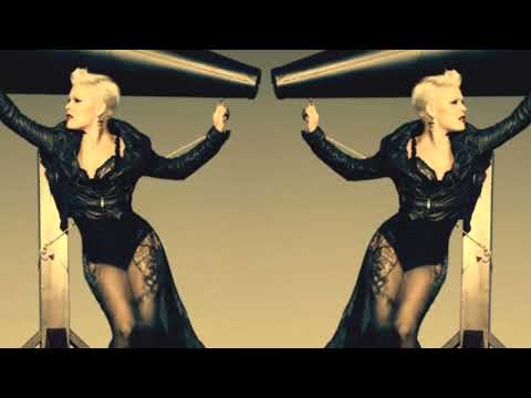 P!nk - Perfect (Slowed Stripped Stem Mix)
