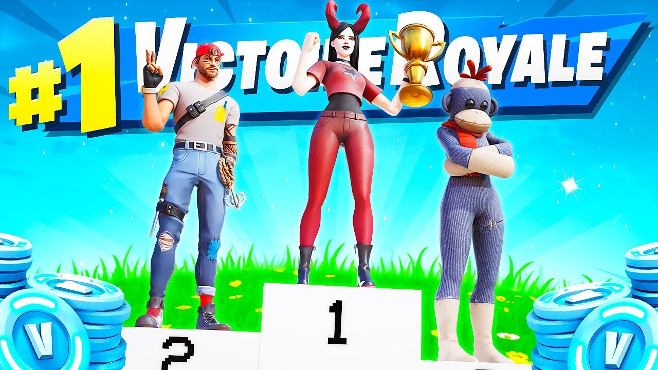 J Ai Defie Jeanfils Et Ludo Sur Cette Map Fortnite Creatif Ft Jeanfils Ludo Nobo Jeanpapa Youtube