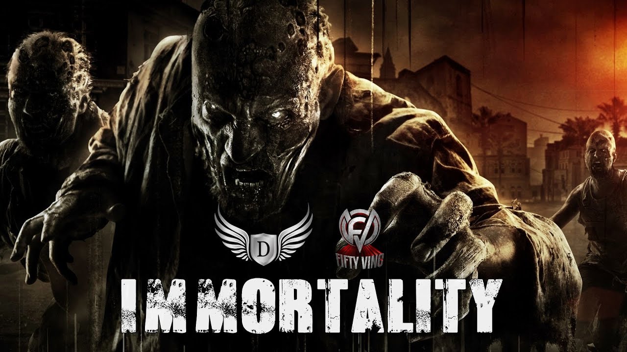 FIFTY VINC x DIDKER - IMMORTALITY (HARD EPIC TRAP ORCHESTRAL RAP BEAT)