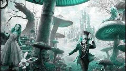 Alice In Wonderland Remix By Lome Sounds