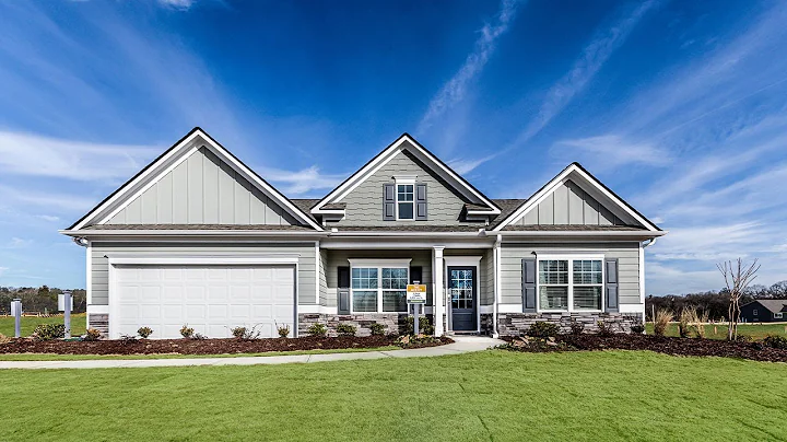 The Avery Virtual Model Tour