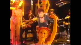 gary glitter - dance me up