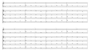 Causing Negative Harmony (with strings) (reverb edition)