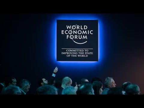 ანალიტიკური ორგანიზაცია \"ჯეოქეისის\" წარმომადგენლები დავოსის მსოფლიო ეკონომიკური ფორუმის შესახებ