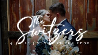 The Switzer&#39;s {Wedding Film}
