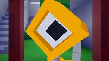 [Fancade] Open the noor