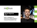 Михаил Куренков — Kotlin multiplatform в мобильных Яндекс.Картах с позиции iOS-разработчика