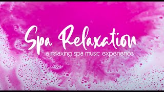 4K Relaxing Spa Music for Sleep & Stress Relief - 2.1 Hz Delta Beats