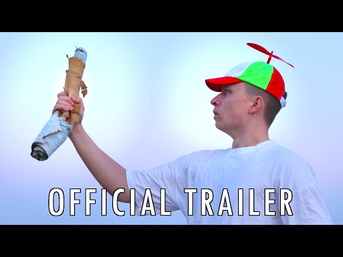 Official Trailer | Pete ja Toinen Valtakunta
