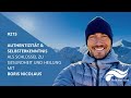 Authentizität und Selbsterkenntnis als Schlüssel zu Gesundheit und Heilung mit Boris Nicolaus | #215