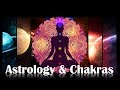 Astrology and the Chakras