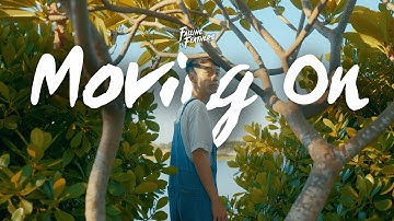 Moving On - Falling Feathers (Official Music Video)