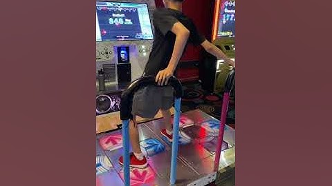 [DDR A20 Plus] harujun - Pluto Relinquish CDP-18 952,250