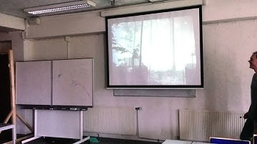 Enchanted Forest - NMNT 2015