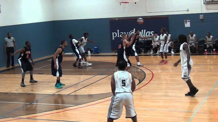 TORRENCE MOODY 2015-16 HIGHLIGHTS