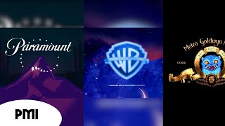 Studio Logos, Kpop Demon Hunters Style