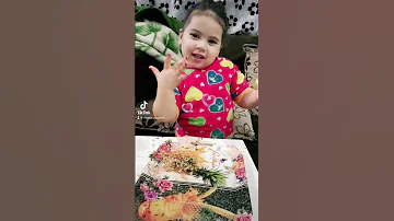 يا صفرا تعالي كلي محشي 