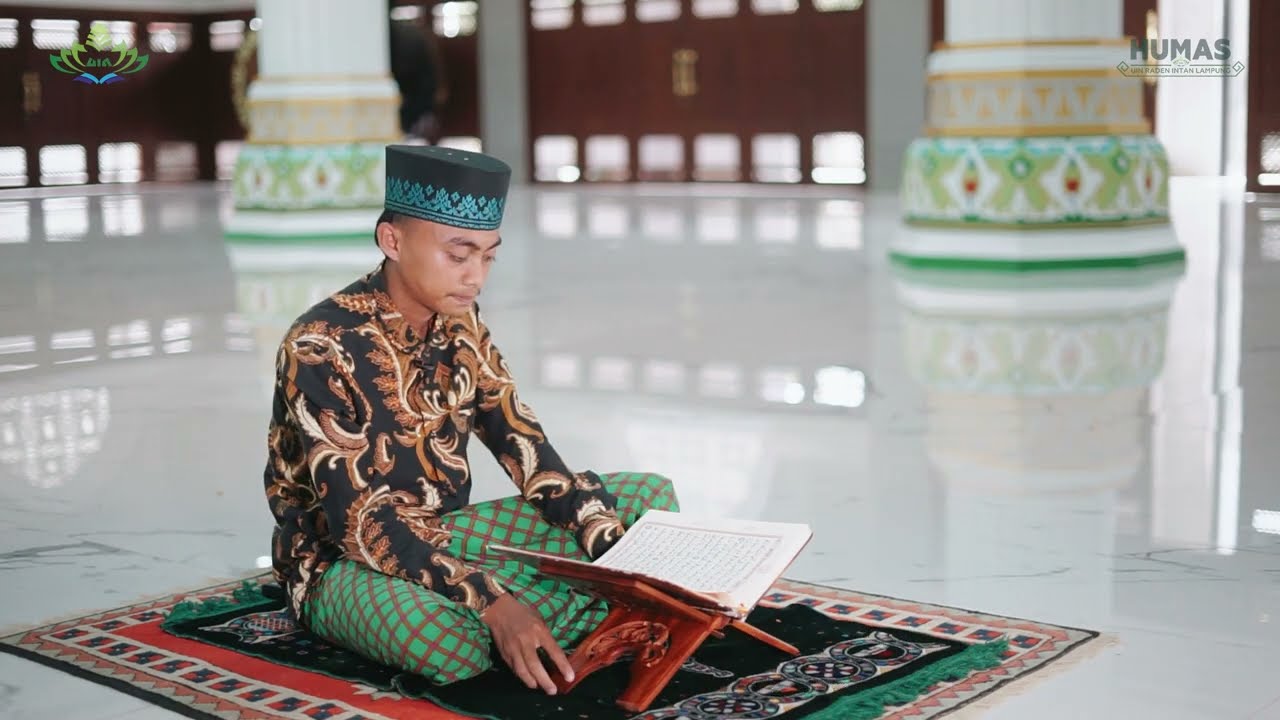 Teman |  Suryadi Aris - QS. Al-Baqarah Ayat 261-263