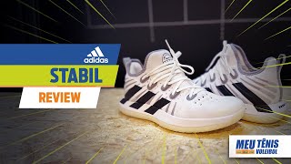 Meu Tênis Voleibol - Adidas Stabil Next Gen