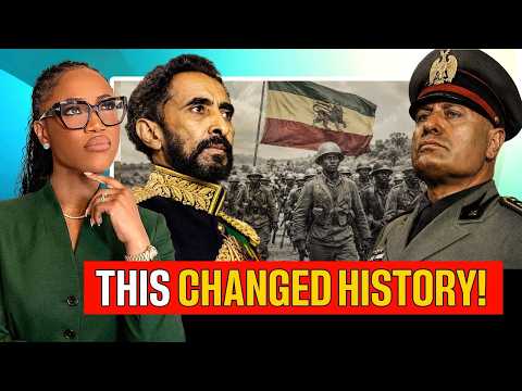 The Forgotten War That United Africa and Black America
