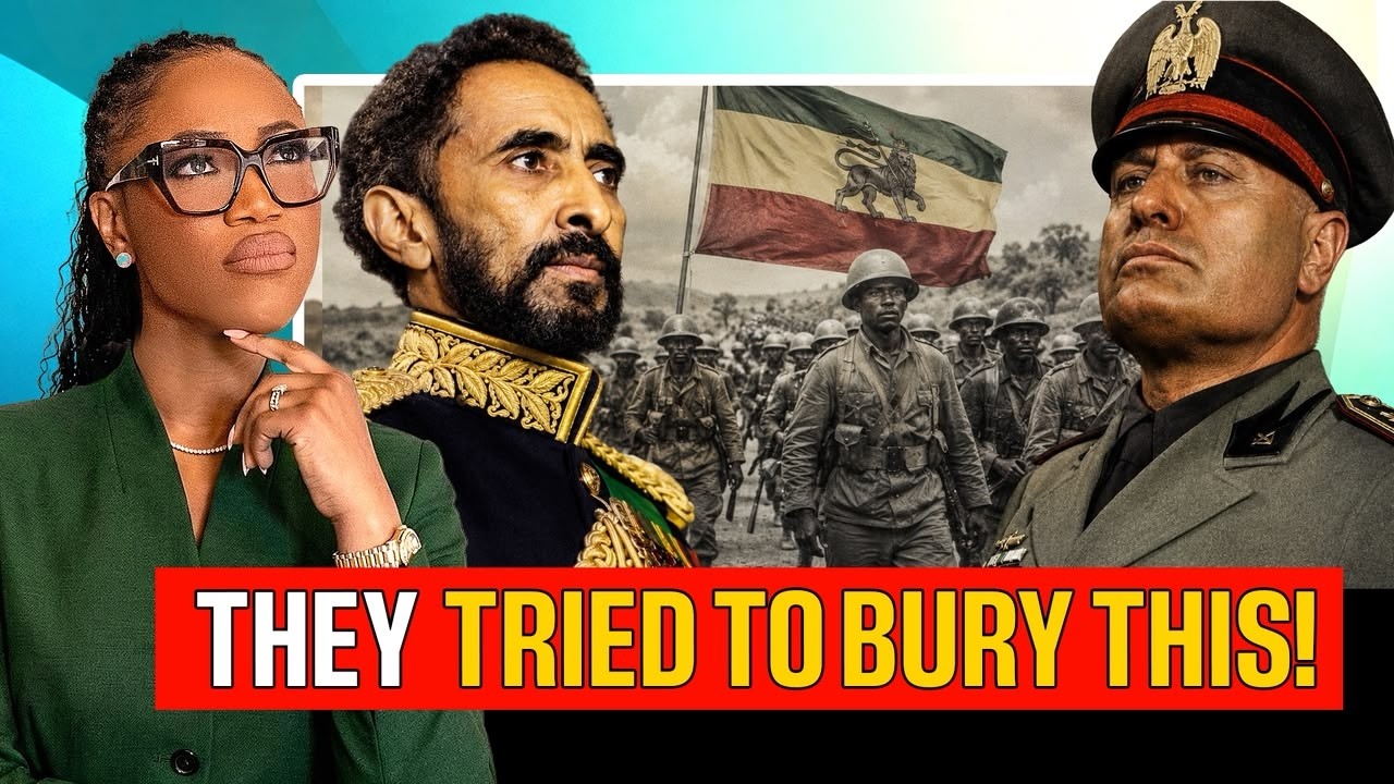 The Forgotten War That United Africa and Black America