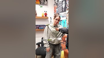 PUBLIC SERVICE ANNOUNCE 😤💀 #dattsodenyc #nyc #publicinterview