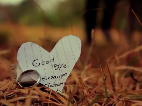 Video Klip Samson Kenangan Terindah