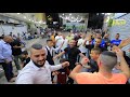 اجمل الاغاني سهرة العريس طارق صلاحات الفنان احمد العامر مخيم جنين 2021 T ALjabaly 