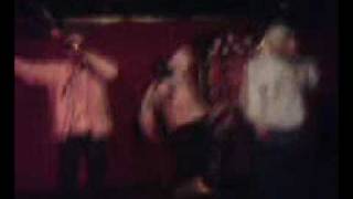 Drak Jeal Kirrah Ritmo - En Disco Pubb