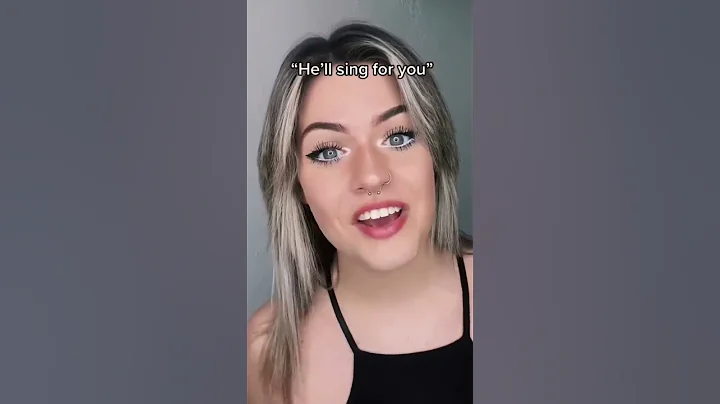 #pov ur mom is getting arrested, she knows your da...