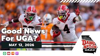 Evidence is mounting that UGA could be set up for success in 2026 | DawgNation Daily