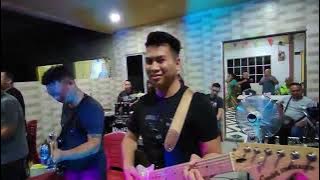 Download lagu Jamah Lubah | Eyqa Saiful & Khalat Band Di Kampung Raeh Batu 27 Serian