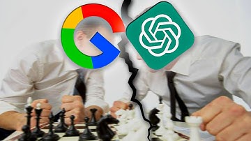 ChatGPT vs. BARD : The Ultimate Battle