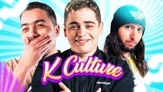 LE KCULTURE DES DERNIERS DE LA CLASSE EXCEPTIONNEL AVEC BILLY, JL TOMY, TERRACID & LES POTES