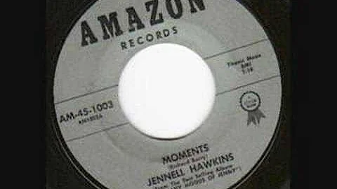 Moments by Jennell Hawkins